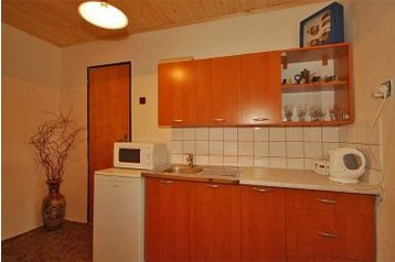 Eslovaquia Privát Trstené, Exterior